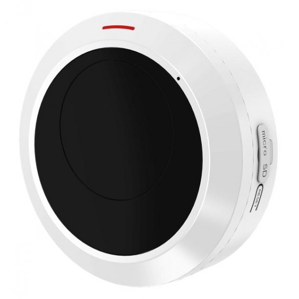 Detektor Termiczny Hm-Td1017-2/qw-Hs121 Hikmicro