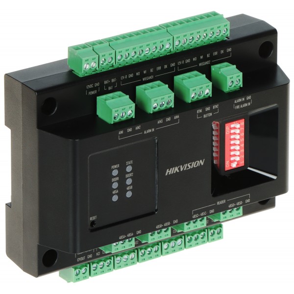 Moduł Kontrolera Dostępu Ds-K2M002X Hikvision