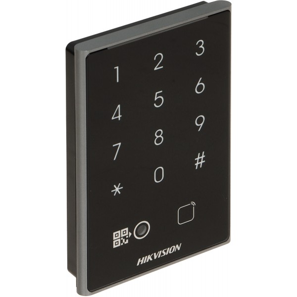 Czytnik Zbliżeniowy Ds-K1109Dkb-Qr Hikvision