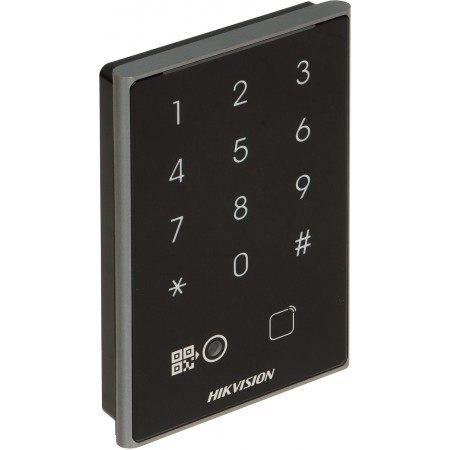 CZYTNIK ZBLIŻENIOWY DS-K1109DKB-QR Hikvision