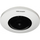 KAMERA IP DS-2CD2955G0-ISU(1.05MM) - 5 Mpx 1.05 mm - Fish Eye Hikvision