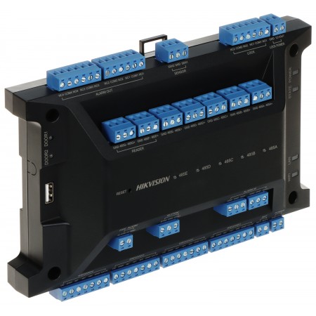 KONTROLER DOSTĘPU DS-K2702WX-E1(P) Hikvision