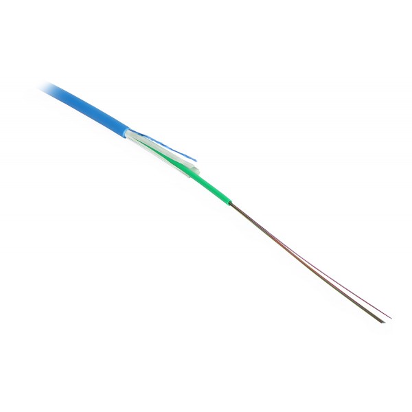Kabel Światłowodowy Draka-U-Dq(Zn)Bh/12E