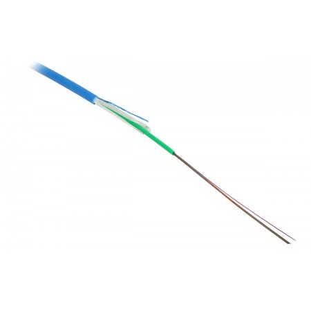 KABEL ŚWIATŁOWODOWY DRAKA-U-DQ(ZN)BH/12E