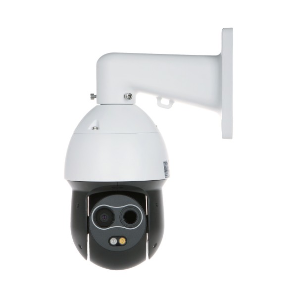 Hybrydowa Kamera Termowizyjna Ip Tpc-Sd2241-Tb7F8-Dw-S2 7 Mm - 960P, - 4 Mpx 8 Mm Dahua