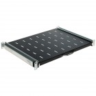 PÓŁKA WYSUWANA RSR19-1U-350B STALFLEX