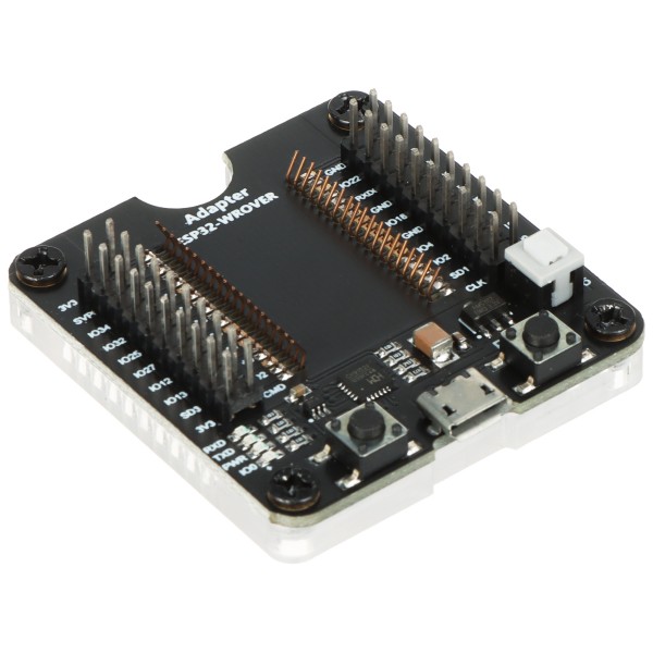 Programator Esp32-Wrover Do Modułów Serii Esp32-Wrover-32