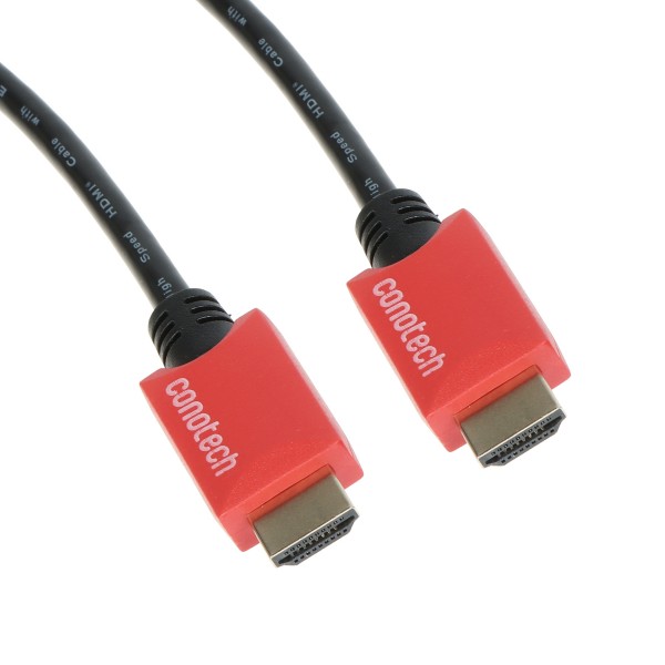 Kabel Hdmi Ns-015/4K 1.5 M Conotech Kabel Hdmi Ns-015/4K 1.5 M Conotech