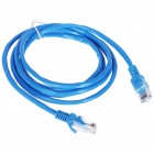 PATCHCORD RJ45/1.8-BLUE 1.8 m