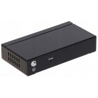 Switch RG-ES205GC 5-portowy | Zarządzalny | VLAN | Ruijie Reyee