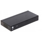 Switch RG-ES208GC 8-portowy | Zarządzalny | VLAN | Ruijie Reyee