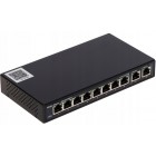 Switch PoE RG-ES110D-P 8-Portowy