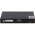 Switch PoE RG-ES110D-P 8-Portowy