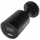 KAMERA IP DS-2CD2086G2H-IU(2.8MM)(EF)BLACK AcuSense - 8.3 Mpx 4K UHD Hikvision