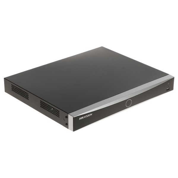 Rejestrator Ip Ds-7632Nxi-K2(D) 32 Kanały Acusense Hikvision