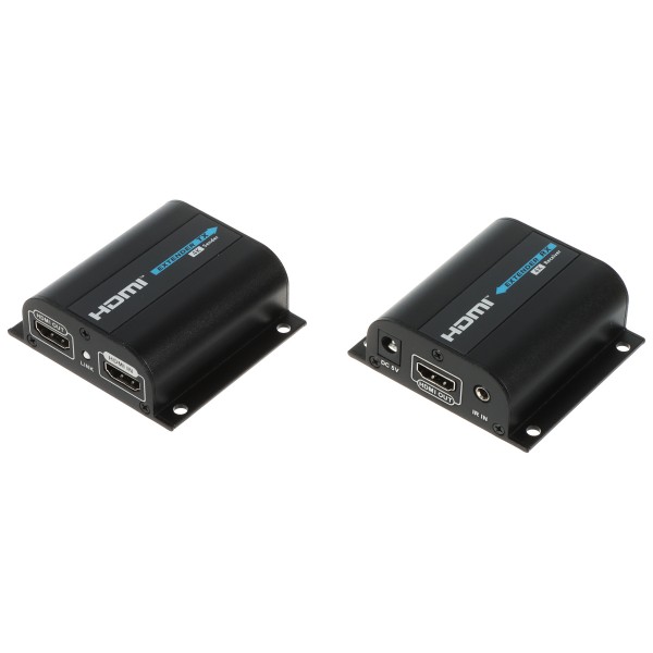 Extender Z Rozgałęźnikiem Hdmi-Sp-Ex-6Ir-V4