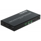 ODBIORNIK EXTENDERA HDMI-EX122E-RX-MULTI