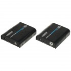 EXTENDER   HDMI+USB-EX-120-4K-PRO