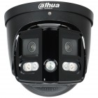 KAMERA IP IPC-PDW3849-A180-AS-PV-0280B-BLACK PANORAMICZNA TiOC Full-Color - 7.6 Mpx 2 X 2.8 mm DAHUA