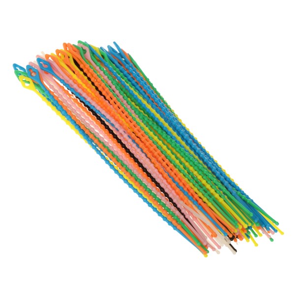 Opaska Kablowa Ts1329180M/100 Wielorazowe Bradas