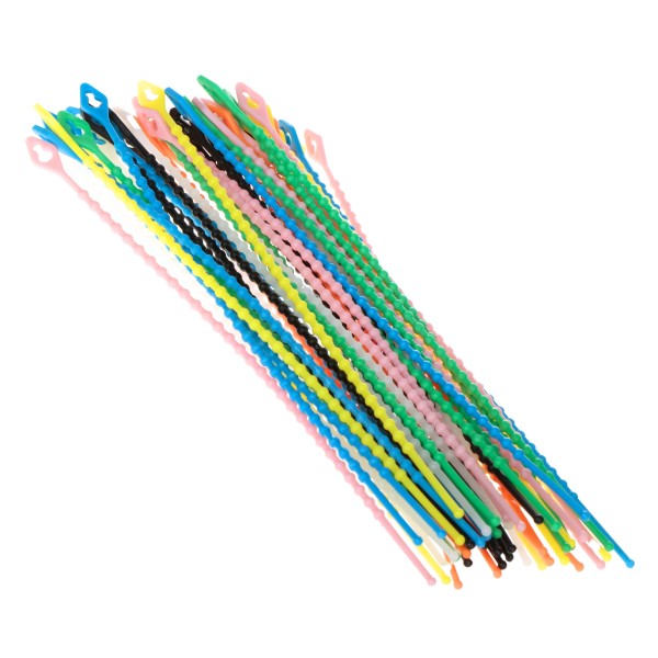 Opaska Kablowa Ts1329180M/50 Wielorazowe Bradas