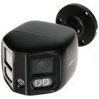 KAMERA IP IPC-PFW3849S-A180-AS-PV-BLACK PANORAMICZNA TiOC Full-Color - 7.6 Mpx 2 X 2.8 mm DAHUA