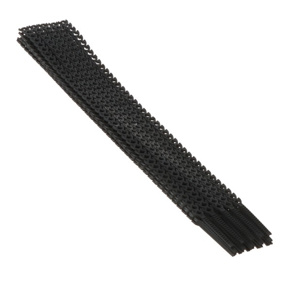 Opaska Kablowa Ts1310300B/20 Wielorazowe Bradas