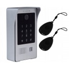M11W-X - monitor do wideodomofonu