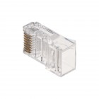 WTYK MODULARNY RJ45/C6P100