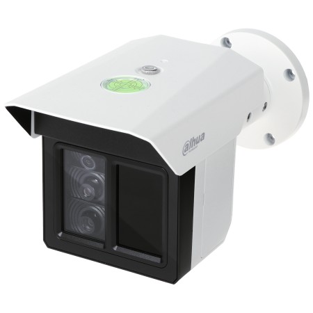 POTRÓJNA KAMERA IP IPC-MFW5241T2-E3-ASE-0360/1200/2500B WizMind 3 x 1080p 3.6 mm + 12 mm + 25 mm DAHUA