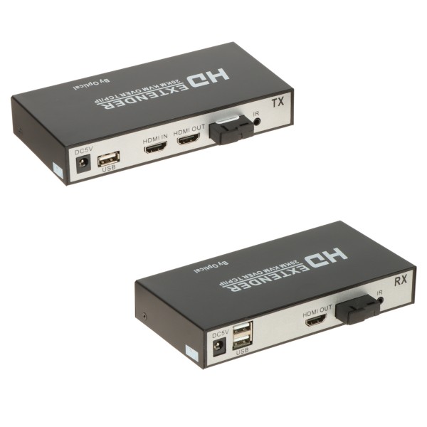Konwerter Hdmi-Oft-20Km
