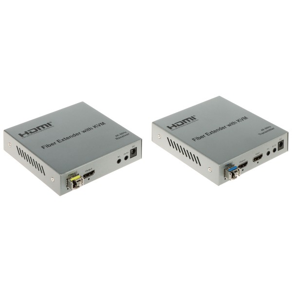 Konwerter Hdmi-Oft-4K-20Km