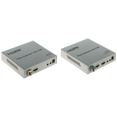 KONWERTER HDMI-OFT-4K-20KM