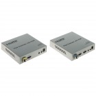 KONWERTER HDMI-OFT-4K-20KM