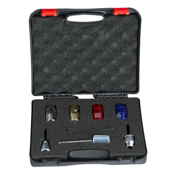 Zestaw Do Ściągania Izolacji Ht-Ek4-2 Delta Tools