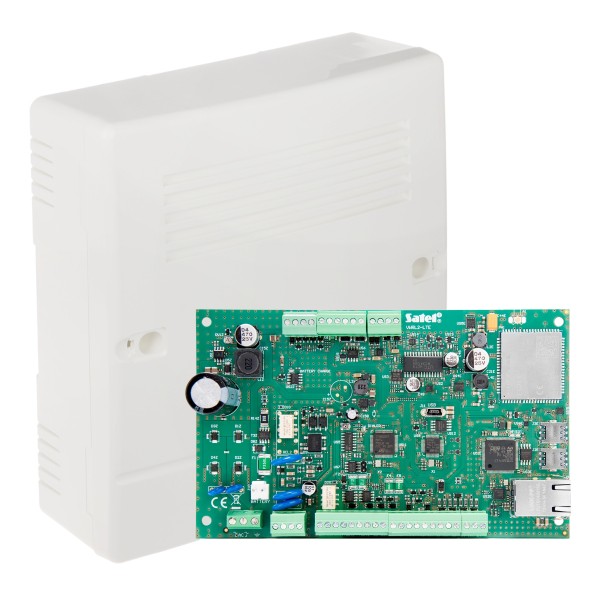 Centrala Alarmowa Versa-Plus-Lte Satel