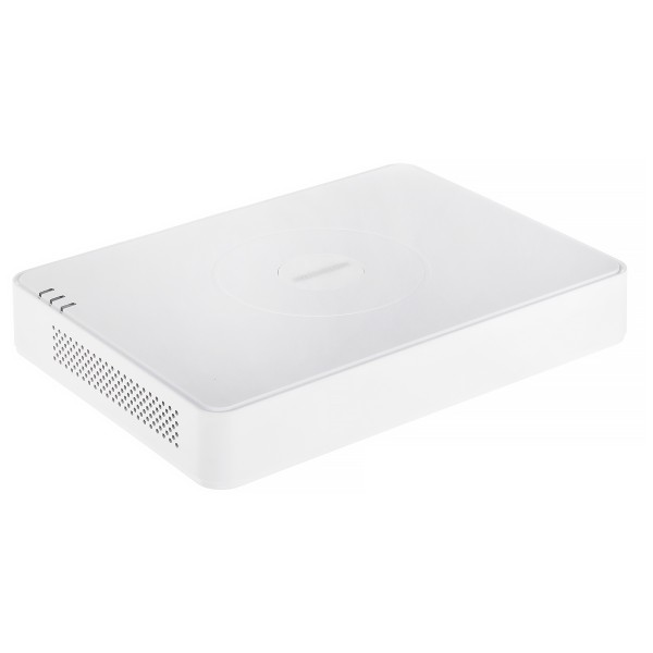 Rejestrator Ahd, Hd-Cvi, Hd-Tvi, Cvbs, Ip Ids-7116Hqhi-M1/s(E) 16 Kanałów Acusense Hikvision