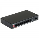SWITCH POE SF1009P 8-PORTOWY DAHUA