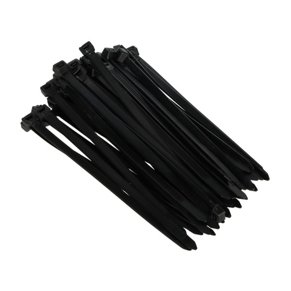Opaska Kablowa Opc-200X7.6/bp50 Conotech
