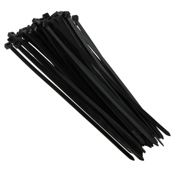 Opaska Kablowa Opc-300X7.6/bp50 Conotech