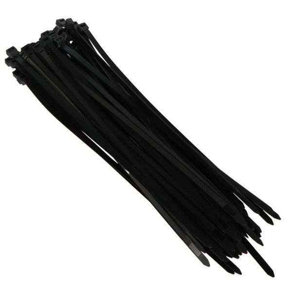 Opaska Kablowa Opc-350X7.6/bp50 Conotech
