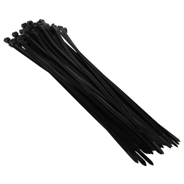 Opaska Kablowa Opc-400X7.6/bp50 Conotech