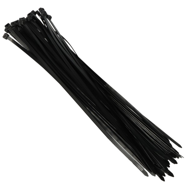 Opaska Kablowa Opc-450X7.6/bp50 Conotech