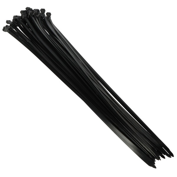 Opaska Kablowa Opc-500X7.6/bp50 Conotech