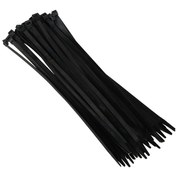 Opaska Kablowa Opc-400X9.0/bp50 Conotech