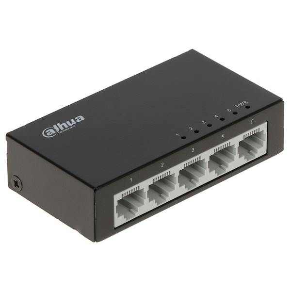 Switch   Sf1005-Eur 5-Portowy Dahua