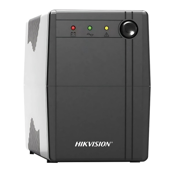 Zasilacz Ups Ds-Ups600 600 Va Hikvision
