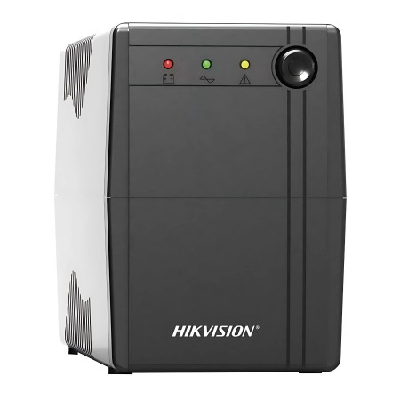 ZASILACZ UPS DS-UPS600 600 VA Hikvision