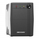 ZASILACZ UPS DS-UPS600 600 VA Hikvision