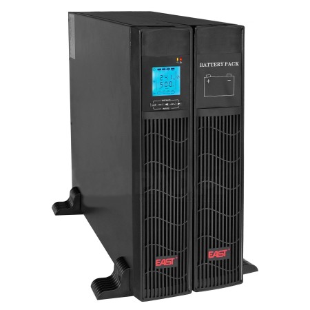 ZASILACZ UPS AT-UPS2000-RT-ON 2000 VA EAST